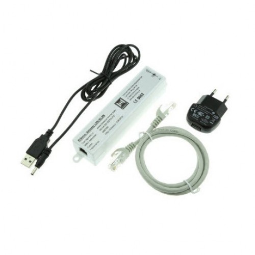 Шлюз BiSecur LAN/WLAN Шлюз BiSecur LAN/WLAN