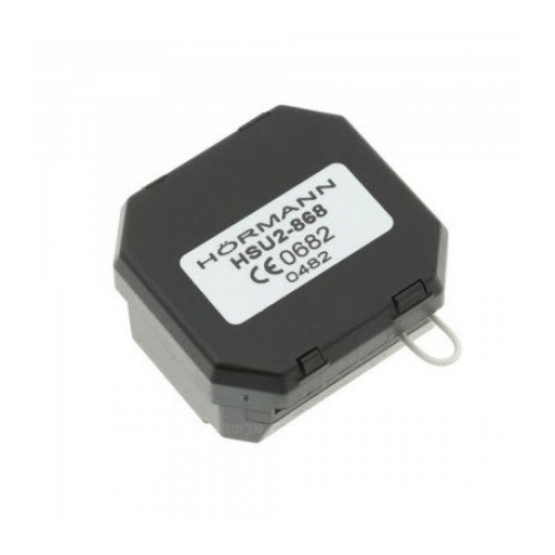 Передатчик HORMANN HSU2 Передатчик HORMANN HSU2