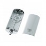 Корпус пульта HSE2-868-BS