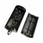Корпус пульта HSE4-868-BS
