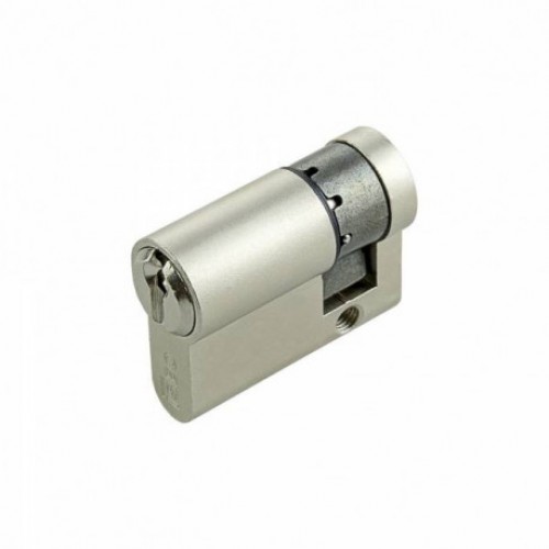 Профильный полуцилиндр HORMANN N80