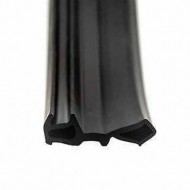 Резиновое уплотнение для Quadro (T30) и MZ Sentinel HORMANN, 6,10 м