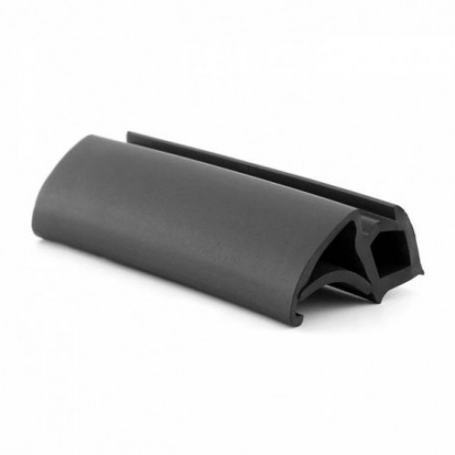 Профиль уплотнения для дверей T30 HORMANN P103