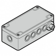 Комплект подключения SKS для LineaMatic P, STA 60, 90, 180, 220