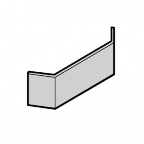 Жестяная пластина конечного выключателя STA 220 Жестяная пластина конечного выключателя STA 220