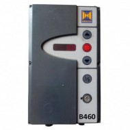 Крышка корпуса блока управления B460 HORMANN