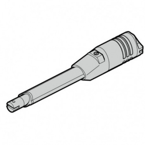 Сменный привод DTA - N