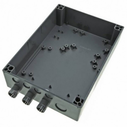 Корпус блока управления (Нижняя часть) для RotaMatic P, PL, Akku, Akku Solar