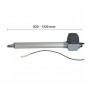 Сменный привод RotaMatic PL (серия 2) Сменный привод RotaMatic PL (серия 2)