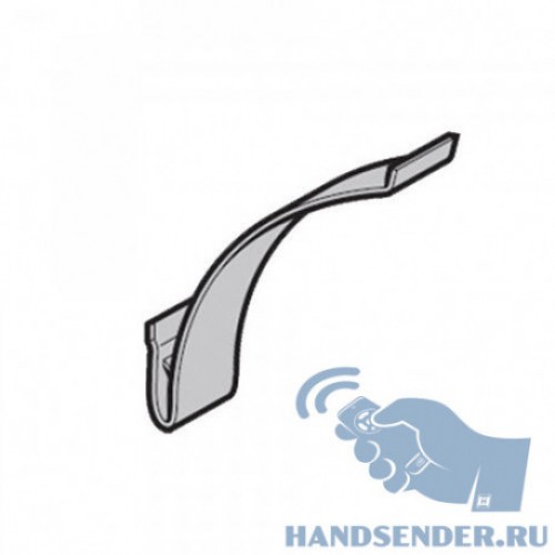 Демпфирующая пружина HORMANN