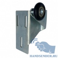 Верхний левый ролик RH009 HORMANN