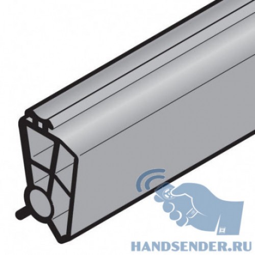 Напольное уплотнение HG104