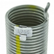 Пружина № L705 для ворот HORMANN
