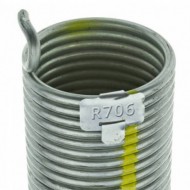 Пружина № R706 для ворот HORMANN