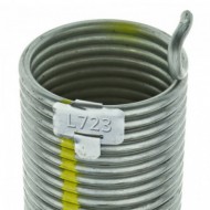 Пружина № L723 для ворот HORMANN