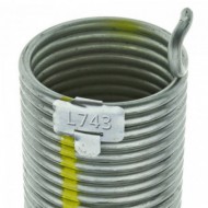 Пружина № L743 для ворот HORMANN