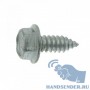 Саморез по металлу B 6,3 × 16, GEOMET Саморез по металлу B 6,3 × 16, GEOMET