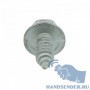 Саморез по металлу B 6,3 × 16, GEOMET Саморез по металлу B 6,3 × 16, GEOMET
