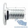 Винт с плоской головкой M8 × 16 Винт с плоской головкой M8 × 16