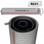R231 пружина для ворот HORMANN R231 пружина для ворот HORMANN