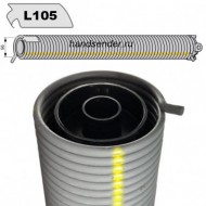 L105 пружина для ворот HORMANN
