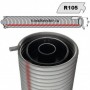 R105 пружина для ворот HORMANN R105 пружина для ворот HORMANN