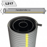 L217 пружина для ворот HORMANN