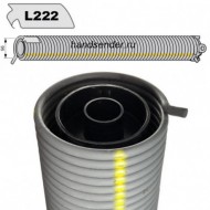 L222 пружина для ворот HORMANN