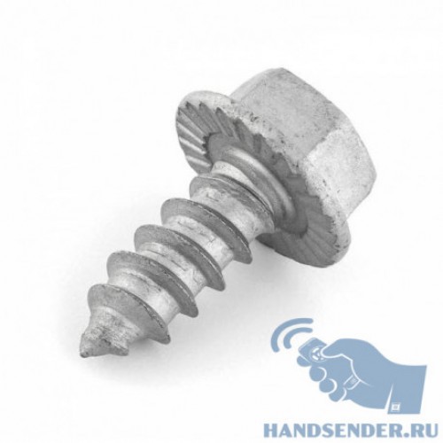 Саморез по металлу A 6,5 × 16, GEOMET Саморез по металлу A 6,5 × 16, GEOMET